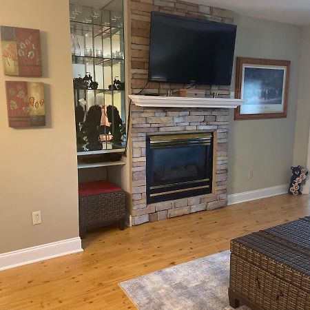 River Place Condos #605 2Bd بيدجن فورج المظهر الخارجي الصورة