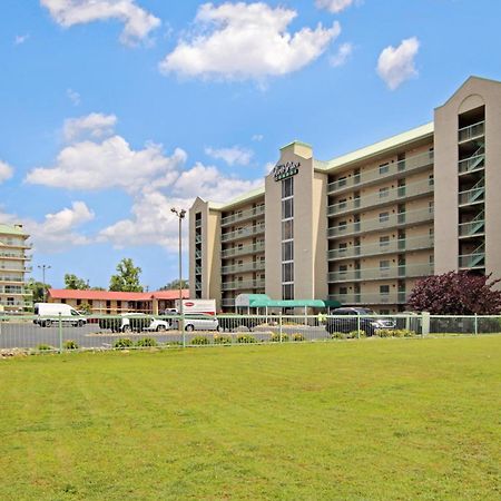 River Place Condos #605 2Bd بيدجن فورج المظهر الخارجي الصورة