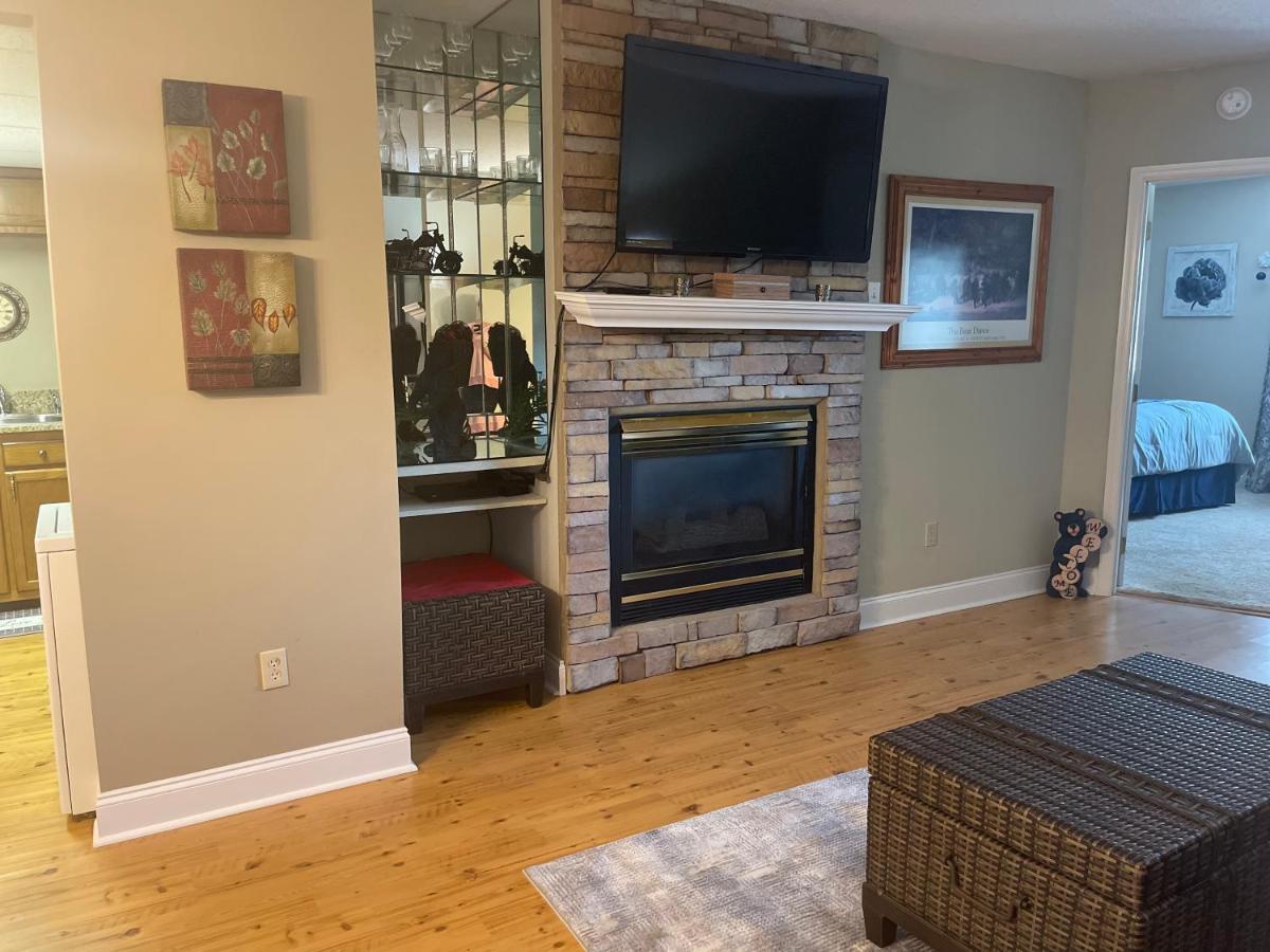 River Place Condos #605 2Bd بيدجن فورج المظهر الخارجي الصورة
