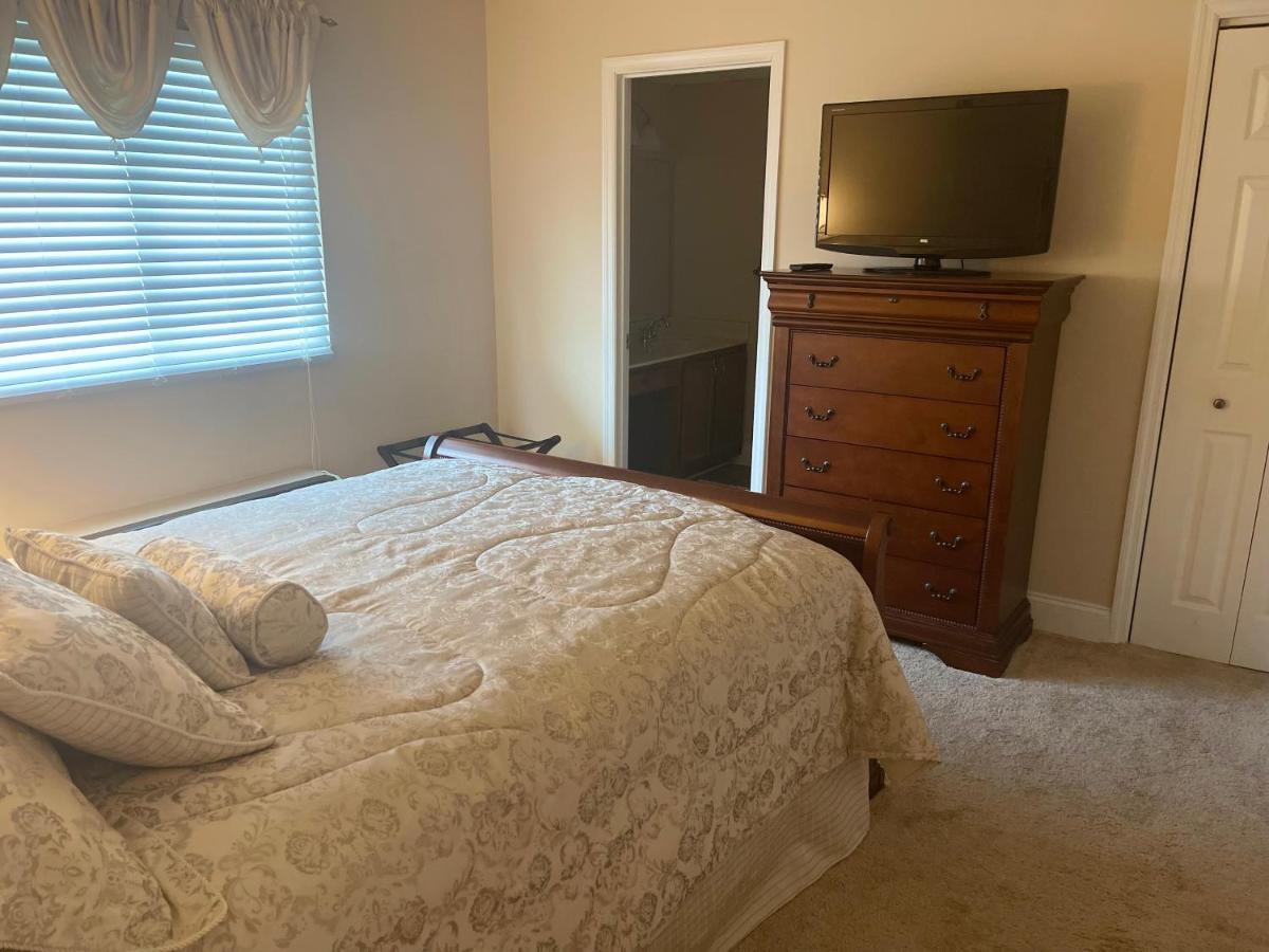 River Place Condos #605 2Bd بيدجن فورج المظهر الخارجي الصورة