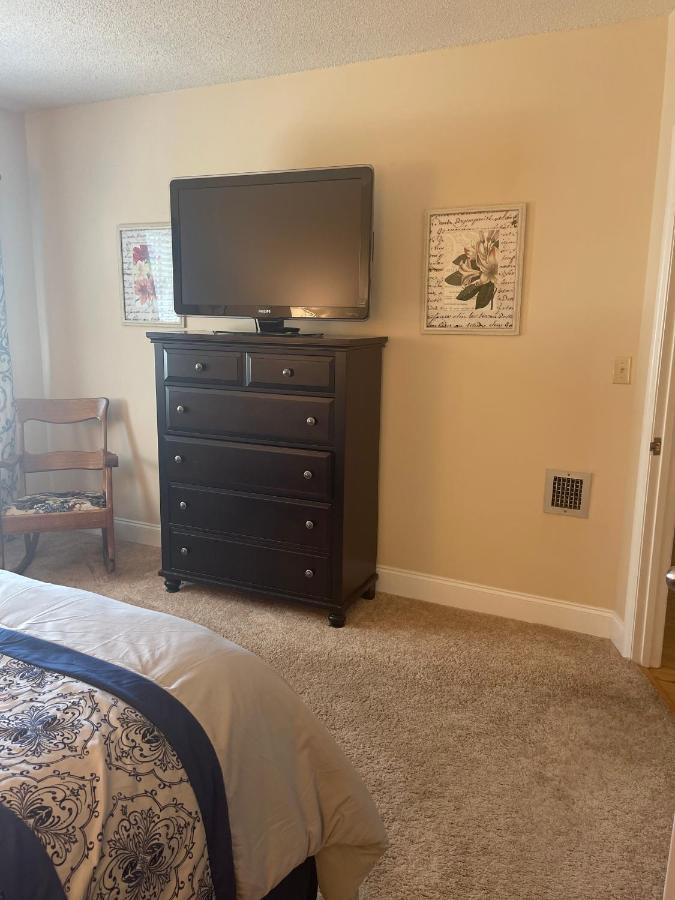River Place Condos #605 2Bd بيدجن فورج المظهر الخارجي الصورة