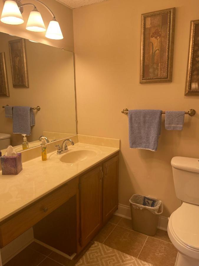 River Place Condos #605 2Bd بيدجن فورج المظهر الخارجي الصورة
