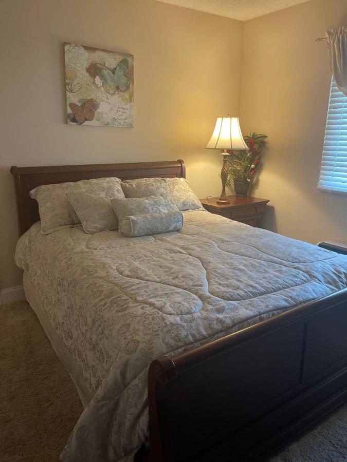 River Place Condos #605 2Bd بيدجن فورج المظهر الخارجي الصورة