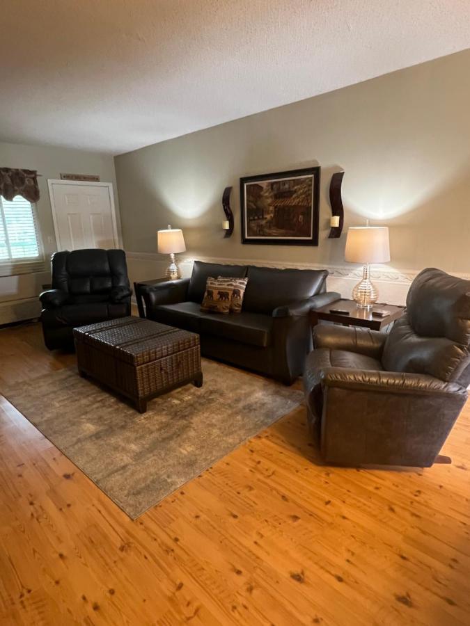 River Place Condos #605 2Bd بيدجن فورج المظهر الخارجي الصورة
