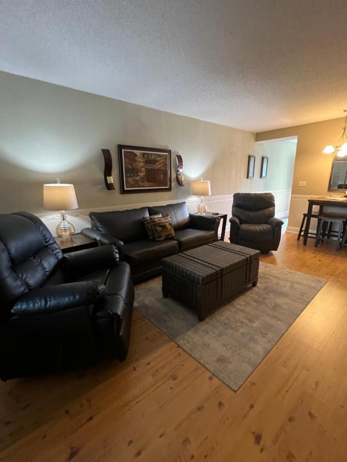 River Place Condos #605 2Bd بيدجن فورج المظهر الخارجي الصورة