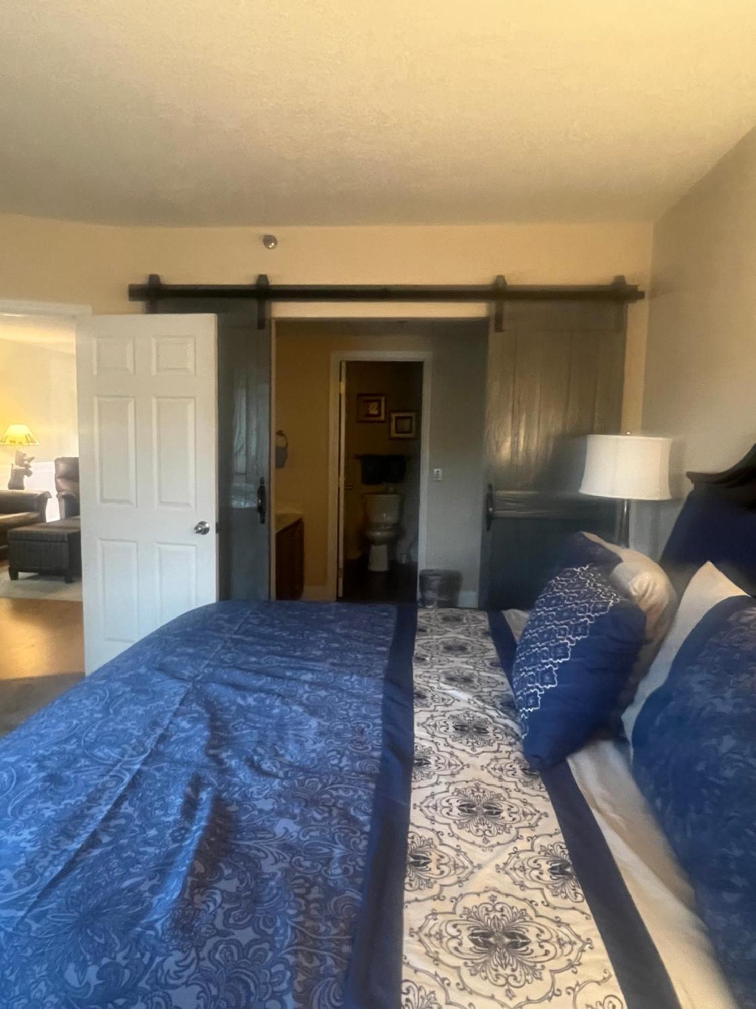 River Place Condos #605 2Bd بيدجن فورج المظهر الخارجي الصورة