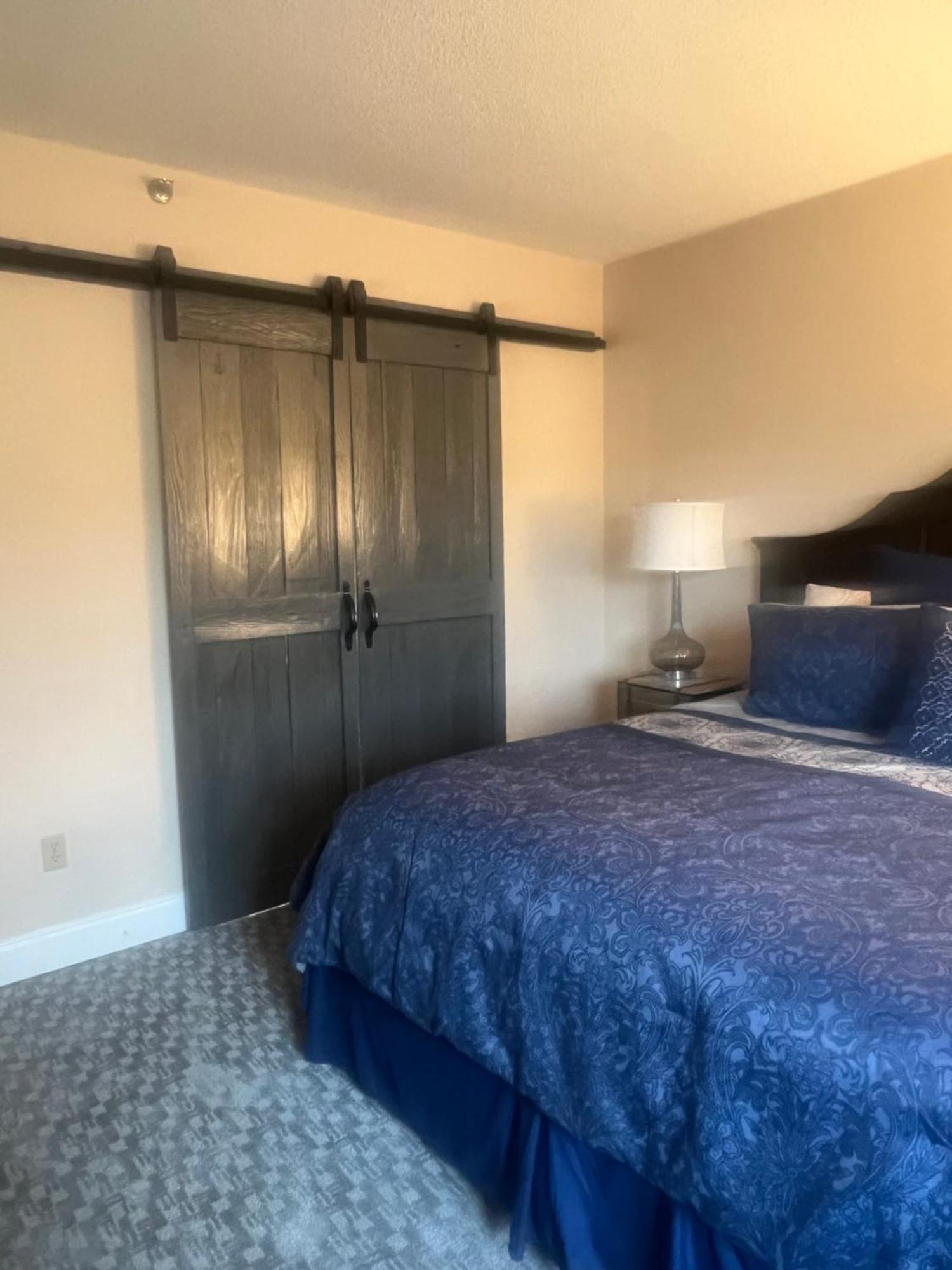 River Place Condos #605 2Bd بيدجن فورج المظهر الخارجي الصورة