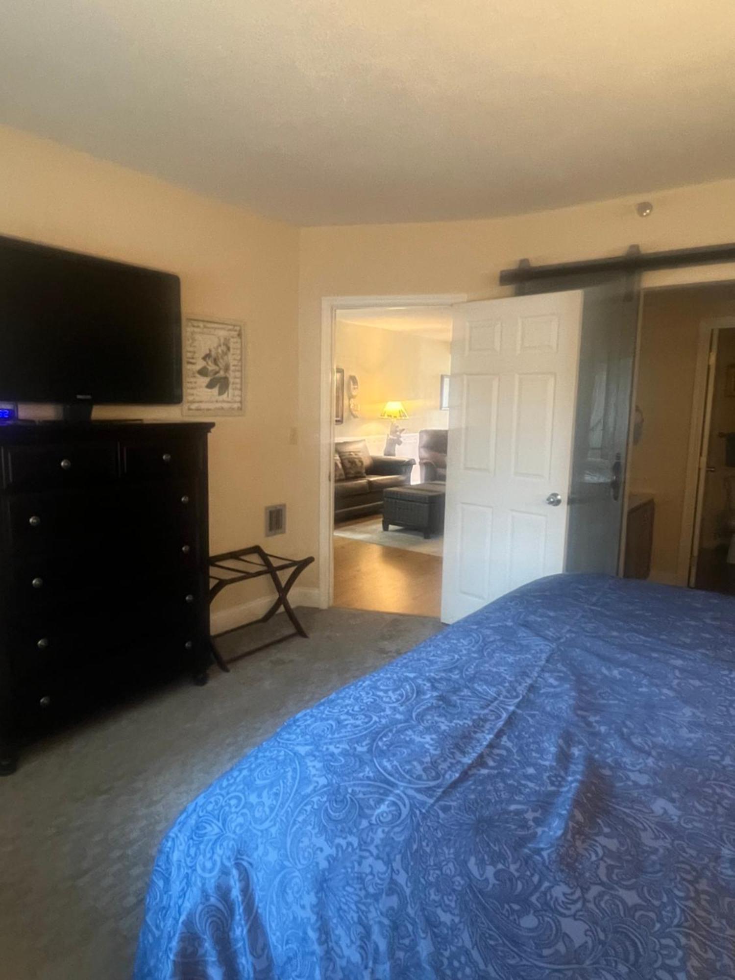 River Place Condos #605 2Bd بيدجن فورج المظهر الخارجي الصورة