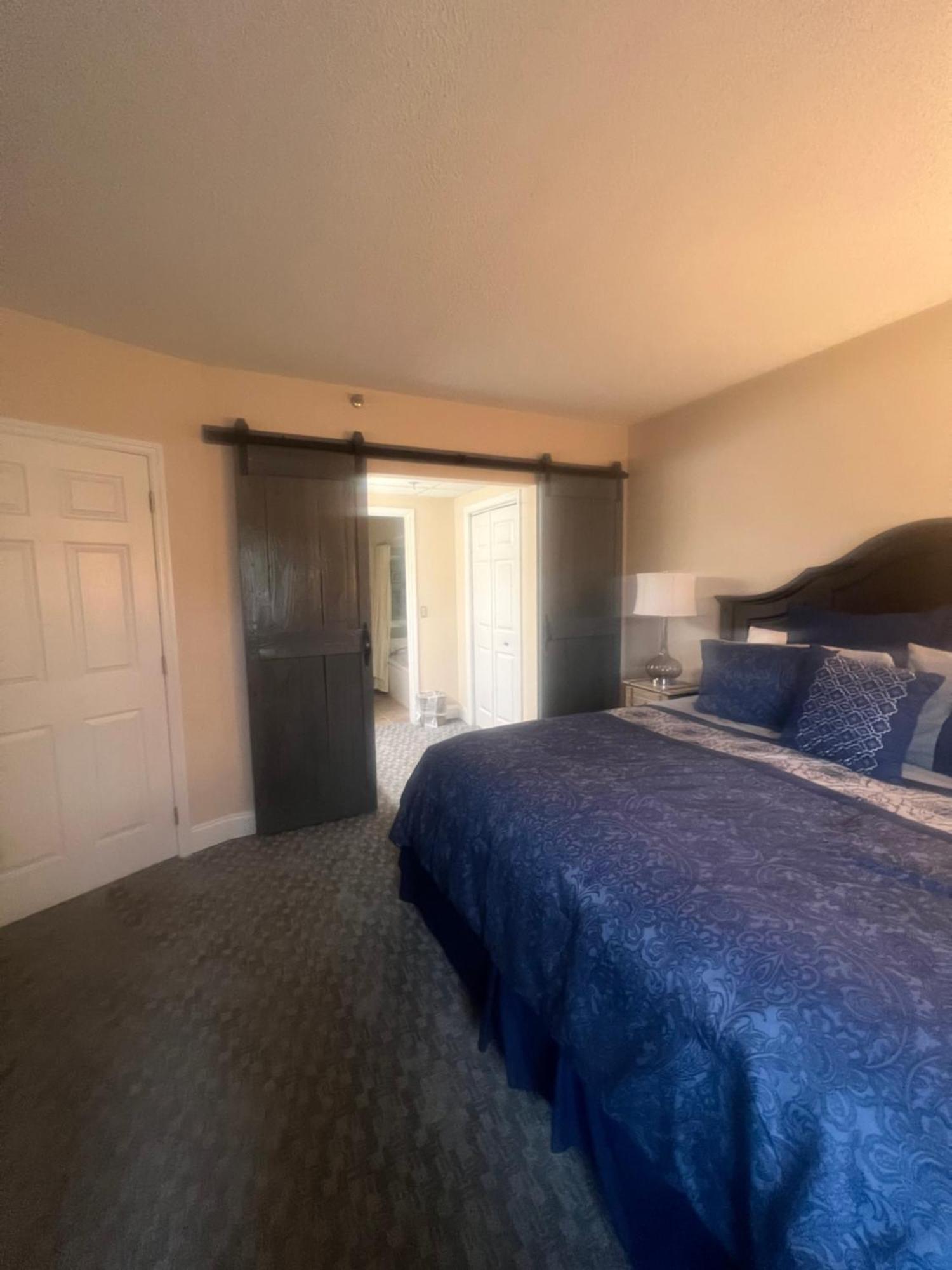 River Place Condos #605 2Bd بيدجن فورج المظهر الخارجي الصورة