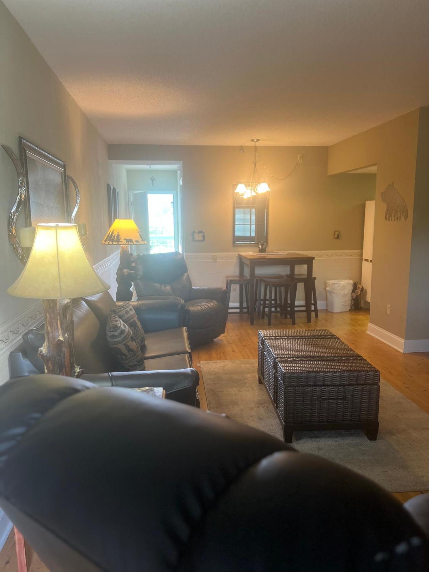 River Place Condos #605 2Bd بيدجن فورج المظهر الخارجي الصورة