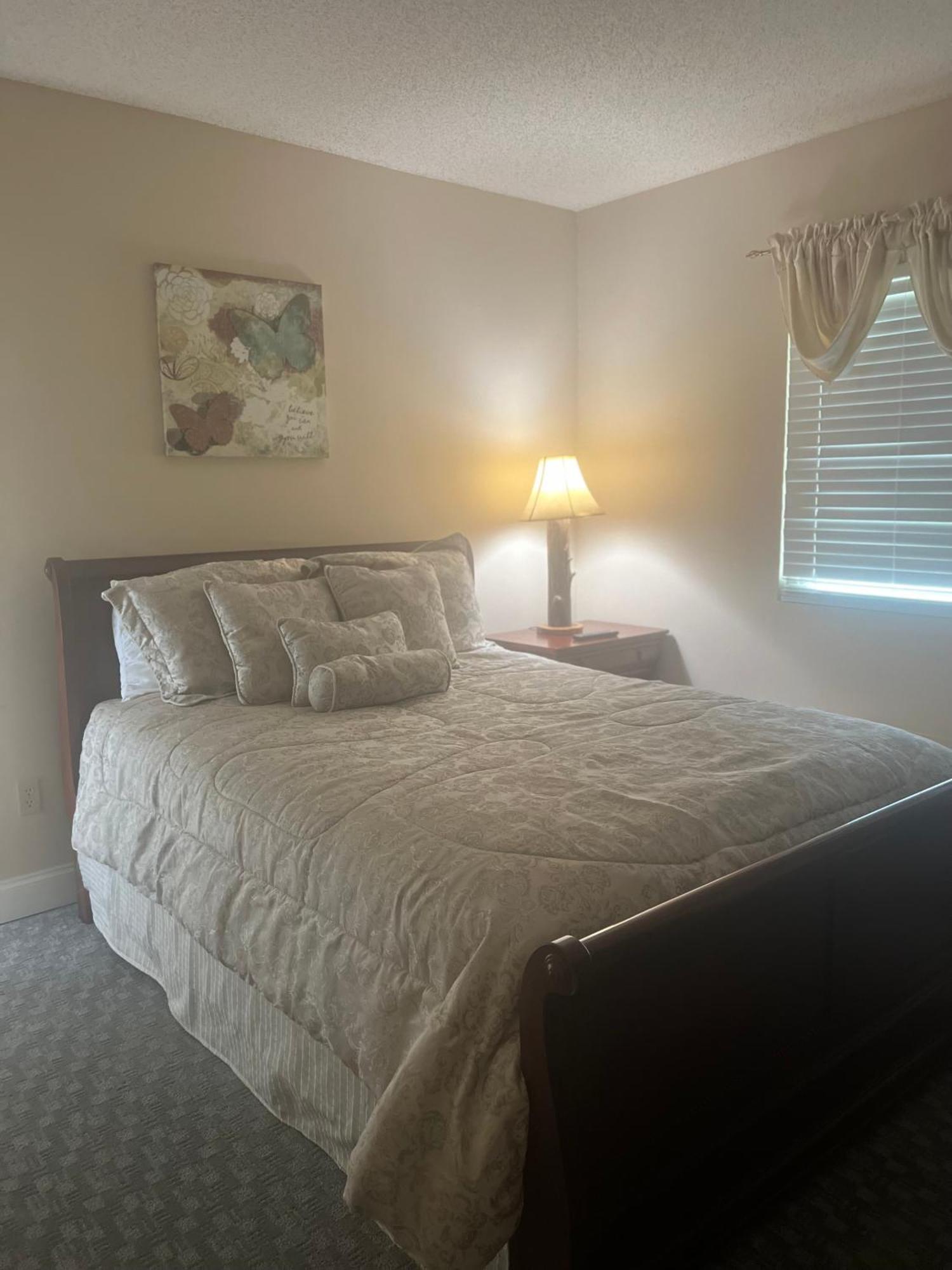 River Place Condos #605 2Bd بيدجن فورج المظهر الخارجي الصورة